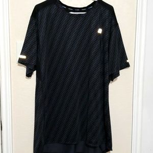 Russell Training Fit tee shirt